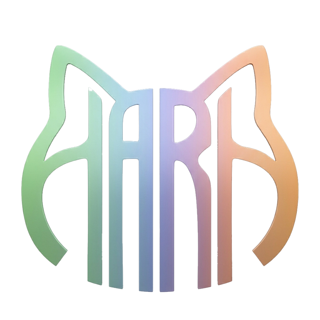 Hara Games logo